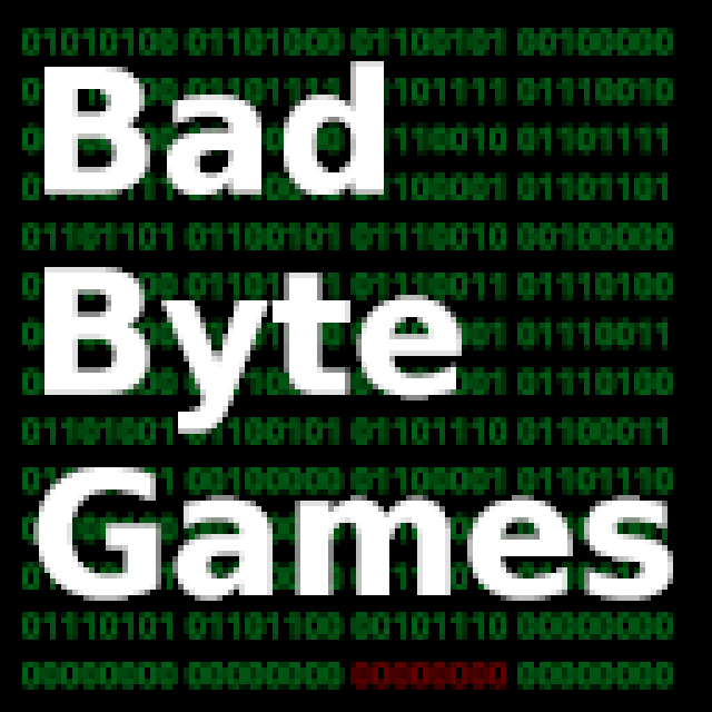 Bad Byte Games