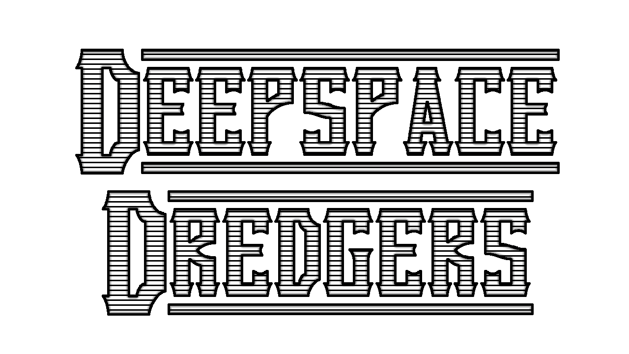 Deepspace Dredgers